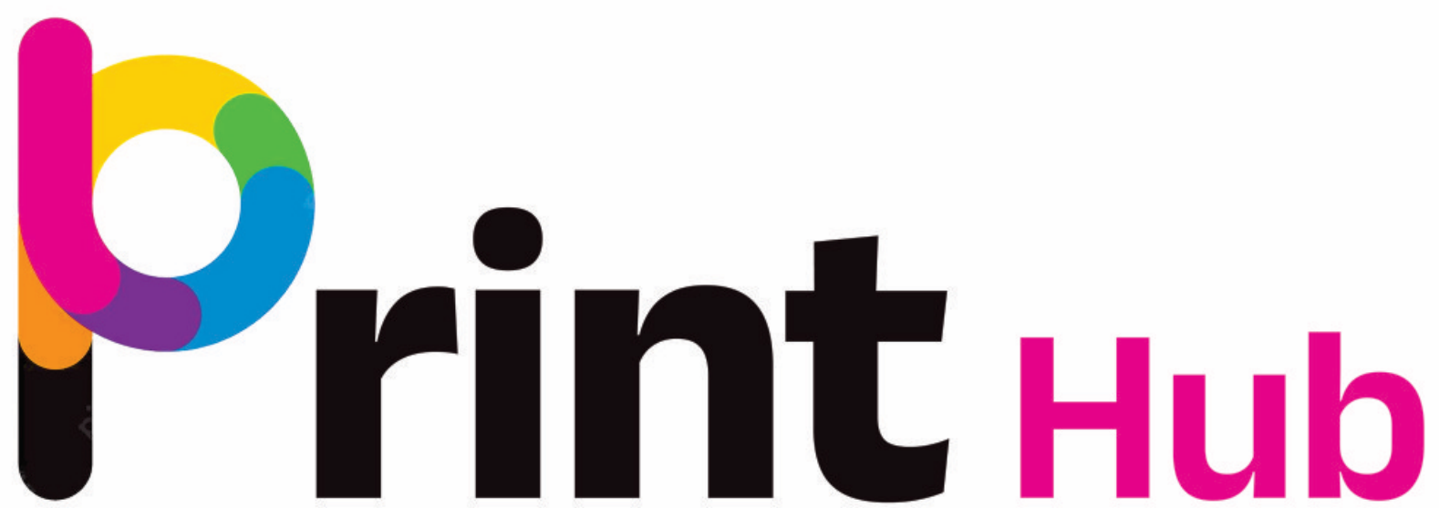 Print Hub — A better way to print
